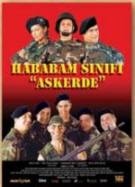 Hababam Sinifi Askerde <br>Mehmet Ali Erbil- Halit Akcatepe